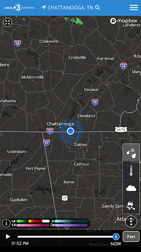 Local 3 Weather APK screenshot
