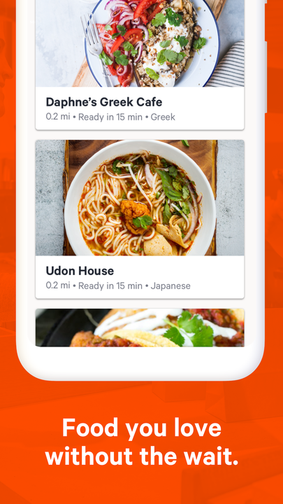 Local by Toast APK screenshot