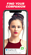 Local Dates: Singles nearby me APK screenshot