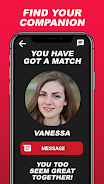 Local Dates: Singles nearby me APK screenshot