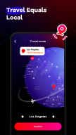 Local Dating Fun Chat - Hickey APK screenshot
