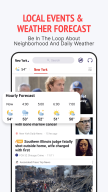 Local News: Breaking & Latest APK screenshot