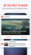 Local News: Breaking & Latest APK screenshot