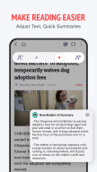 Local News: Breaking & Latest APK screenshot