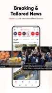 Local News: Headlines & Alerts APK screenshot