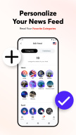 Local News: Headlines & Alerts APK screenshot