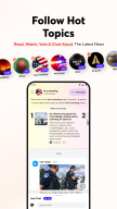 Local News: Headlines & Alerts APK screenshot