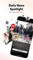 Local News: Headlines & Alerts APK screenshot