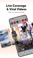 Local News: Headlines & Alerts APK screenshot
