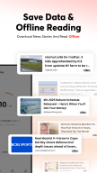 Local News: Headlines & Alerts APK screenshot