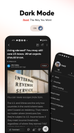 Local News: Headlines & Alerts APK screenshot