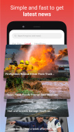 Local News - Latest & Smart APK screenshot