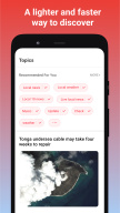 Local News - Latest & Smart APK screenshot