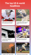 Local News - Latest & Smart APK screenshot