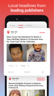 Local News - Latest & Smart APK screenshot