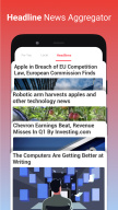 Local News - Latest & Smart APK screenshot