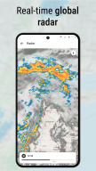 Local Weather & News - Radar APK screenshot