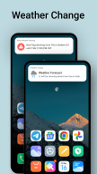 Local Weather & News - Radar APK screenshot
