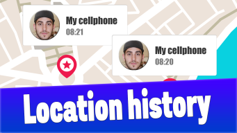 Locate Mobile by Number APK screenshot