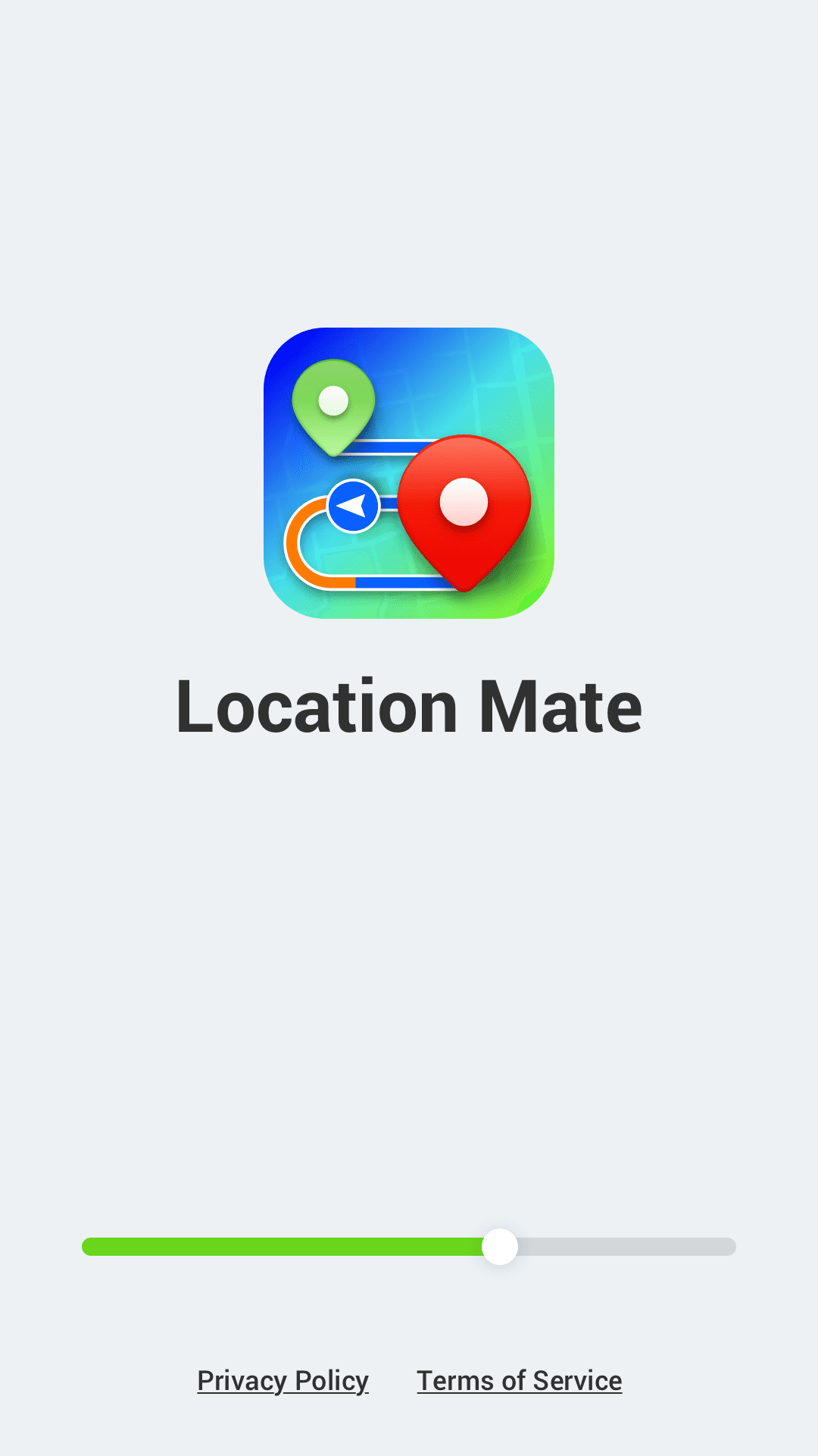 Location Mate APK screenshot