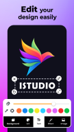 Logo Maker: Дизайн логотипа APK screenshot