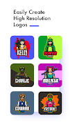 Logo Maker - Watermark Design APK 6