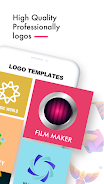 Logo Maker - Watermark Design APK 12