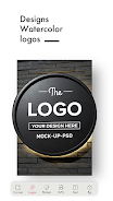 Logo Maker - Watermark Design APK 17