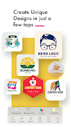 Logo Maker - Watermark Design APK 24