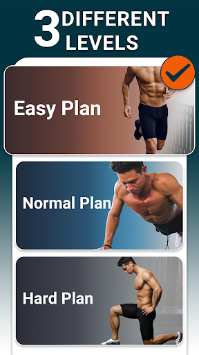 Lose Weight & Fat Loss for Men APK screenshot
