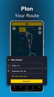 Love's Connect APK screenshot