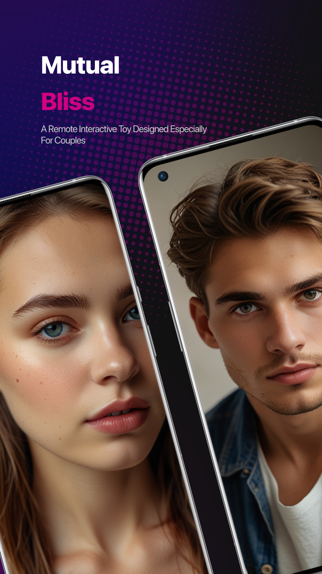 Love Spouse-Remote connection screenshot