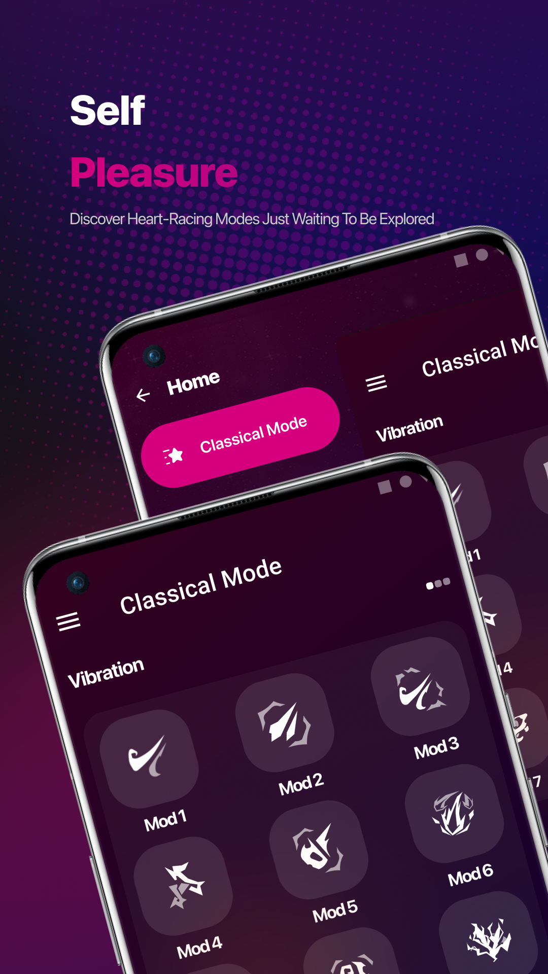 Love Spouse-Remote connection screenshot