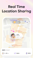 Love8 - App for Couples screenshot