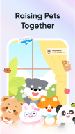 Love8 - App for Couples screenshot