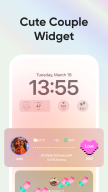 Love8 - App for Couples screenshot