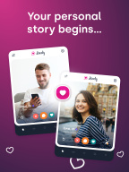 Lovely APK screenshot