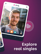 Lovely APK screenshot