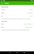 Low Fare Flights APK 4