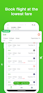 Low Fare Flights APK 12