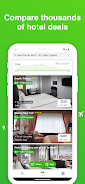 Low Fare Flights APK 17