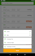 Low Fare Flights APK 18