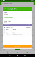 Low Fare Flights APK 21