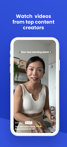 Lumi News: Fast & Easy to Use APK screenshot