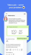 Luzia: Your AI Assistant APK screenshot