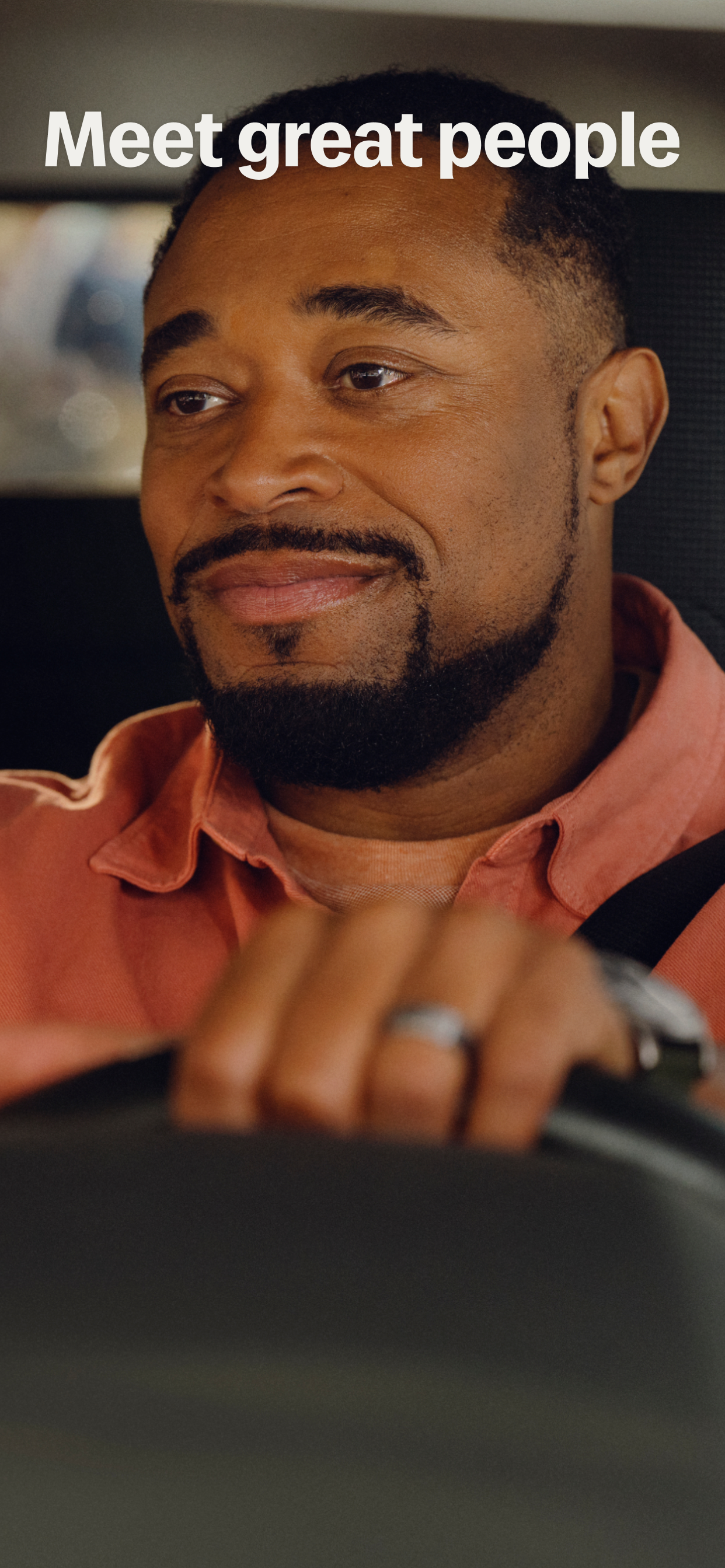 Lyft Driver APK screenshot