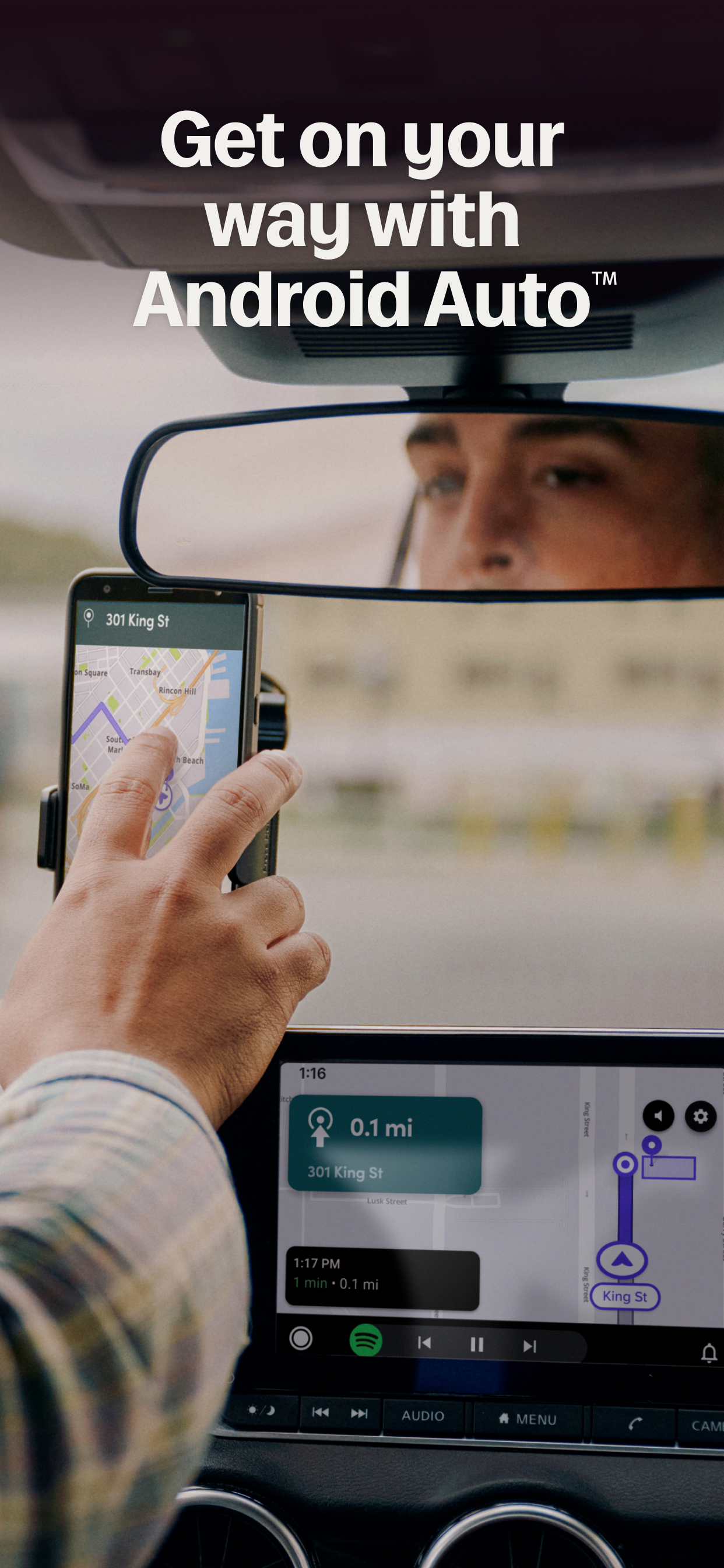 Lyft Driver APK screenshot