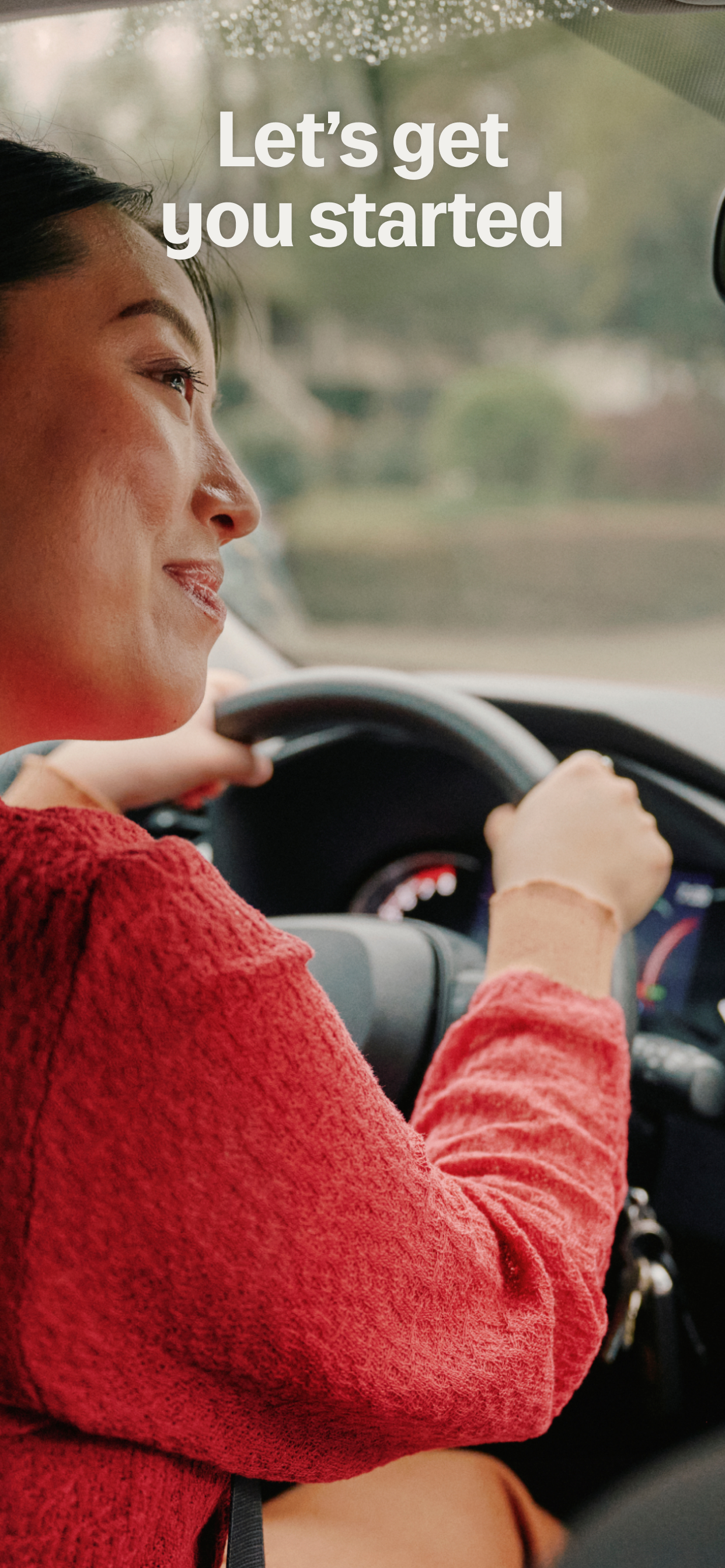 Lyft Driver APK screenshot