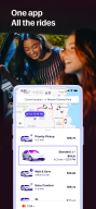 Lyft APK screenshot