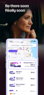 Lyft APK screenshot